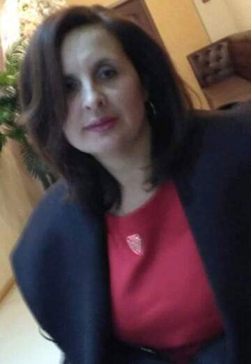 My photo - Nataliya, 54 from Chernihiv (@nataliya68134)