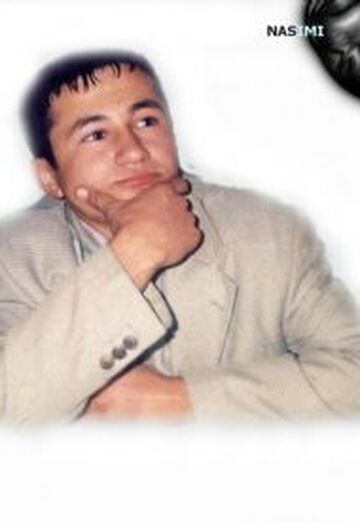 Nasimi (@nasimionline) — my photo № 1