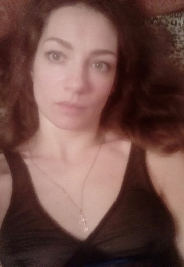 My photo - Nataliya, 36 from Tomsk (@nataliya27685)