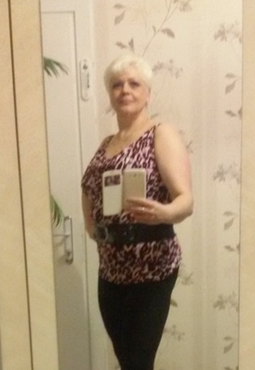 Natalya (@natalya124097) — my photo № 2