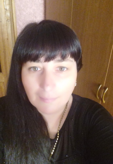 My photo - elene, 50 from Tbilisi (@elene211)