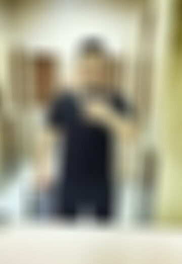 My photo - Calvin, 35 from Tashkent (@calvin69)