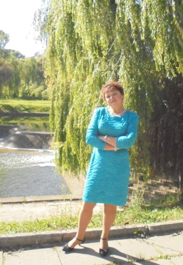 Nataliya (@natzueff8674752) — my photo № 1