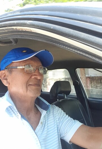 Eliseo Chumacero Nima (@eliseochumaceronima) — mi foto № 3