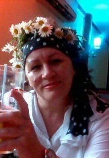 My photo - Natalya, 58 from Uralsk (@natalya157556)