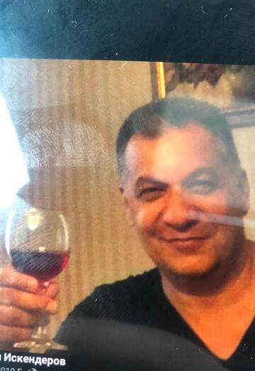 Yelchin (@elchin1307) — my photo № 1