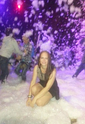 Natasha (@natasha80020) — my photo № 1