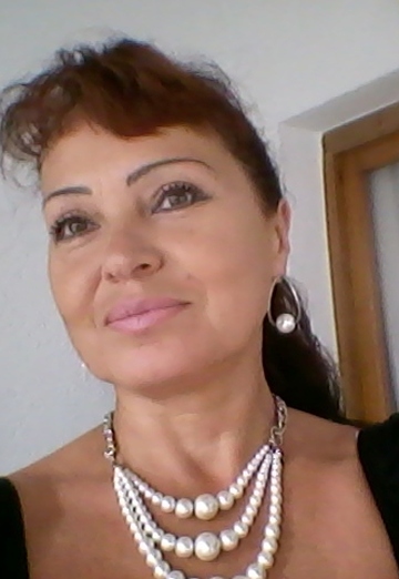 My photo - Natalya, 63 from Valencia (@natalya162521)