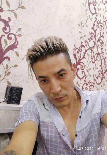 My photo - Artur, 35 from Keles (@paranormalbniy)