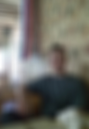 My photo - ahmad, 40 from Damascus (@kitkat85)