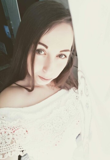 My photo - Nadejda, 28 from Chita (@nadejda78657)