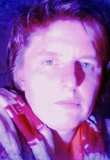 Elena (@elena190563) — my photo № 2