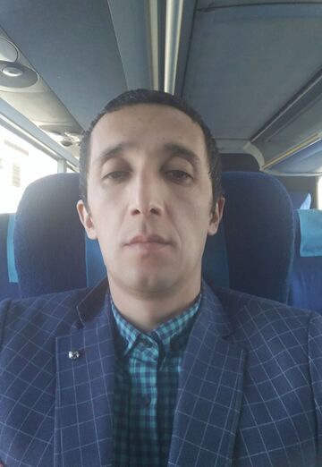 My photo - Nazar, 24 from Dushanbe (@nazar10432)