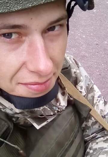 My photo - Dimasik, 35 from Kyiv (@napasik29)