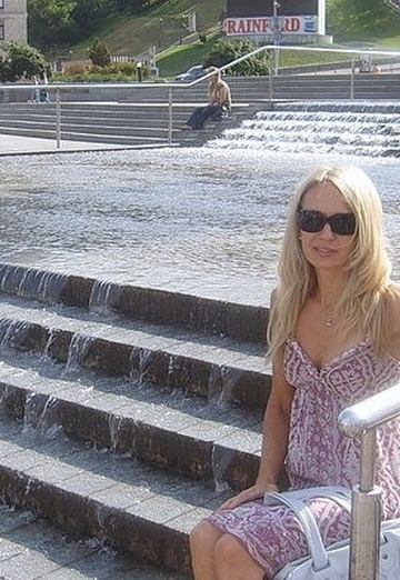 My photo - Neta, 56 from Minsk (@natalya231415)