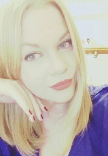 My photo - Λάνα Καγιά, 31 from Athens (@pxmd84yyrl)