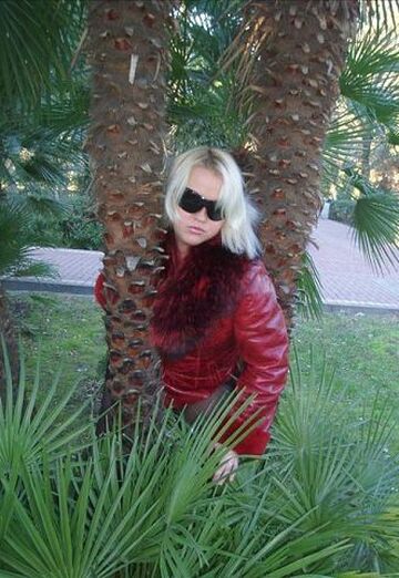 My photo - Natalya, 41 from Brest (@natalya121403)