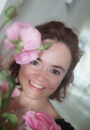 My photo - Natalya, 51 from Mahilyow (@natalya304564)