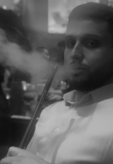 My photo - Pavel, 35 from New York (@pavel169161)