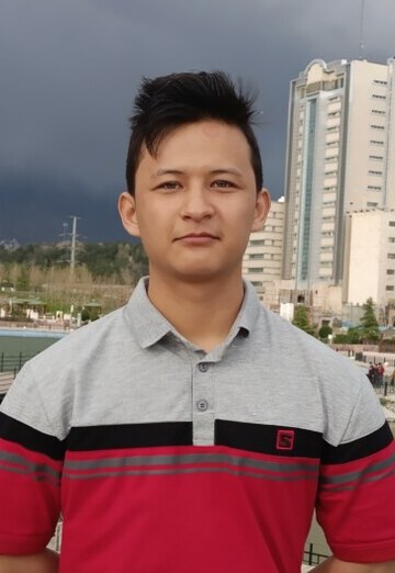 My photo - qasim turkmani, 23 from Berlin (@qasimturkmani)