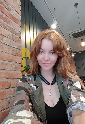 My photo - natalya, 44 from Incheon (@natalya312439)