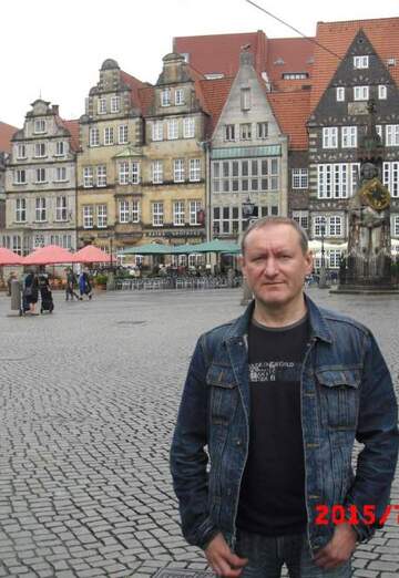 My photo - Pavel, 61 from Bremen (@pavel105311)