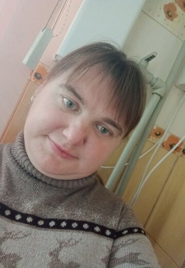 My photo - Elena Timofeenko, 40 from Torez (@elenatimofeenko)