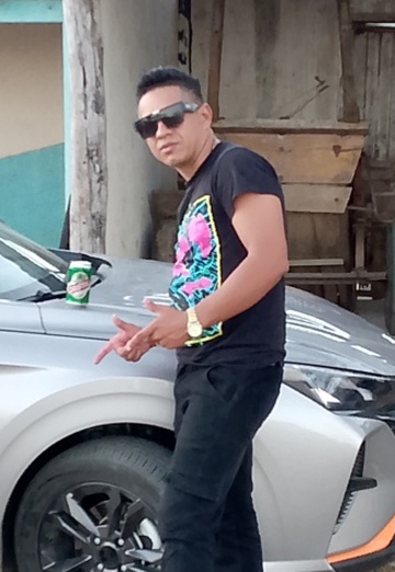 Eliberto (@elilamaravilla) — mi foto № 2