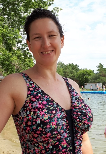 My photo - Nadejda, 46 from Ust-Kamenogorsk (@nadejda58530)