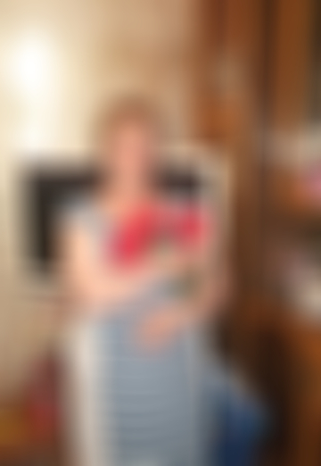 My photo - Natalya, 70 from Ekibastuz (@natalya125947)