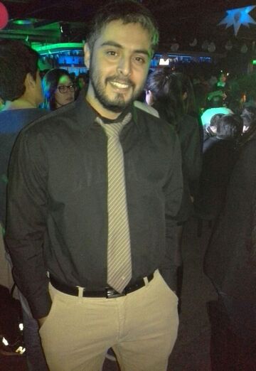 Patricio (@patricio14) — my photo № 1