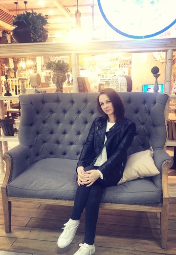 My photo - Natalya, 44 from Krasnodar (@natalya261356)