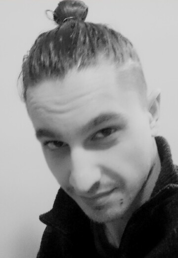 My photo - MAMBO, 41 from Parnu (@parnugorodok)