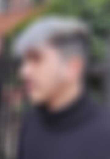 My photo - Carlos, 27 from Bogota (@carlos1024)