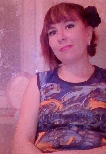 My photo - Nastya, 43 from Aktobe (@nastya40056)