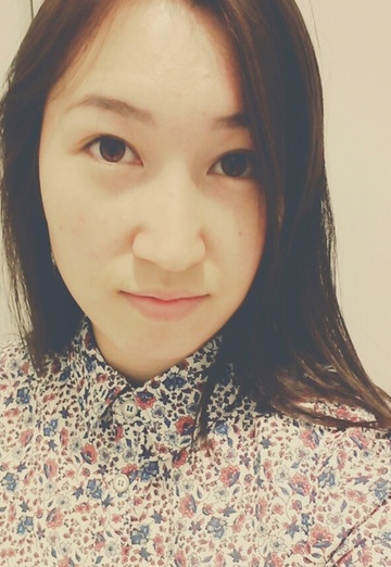 My photo - Nazgul, 31 from Almaty (@nazgul364)