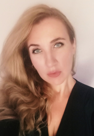 My photo - Elena, 47 from Kharkiv (@elena446221)