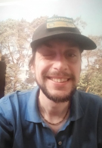 My photo - Naradast, 43 from Baryshivka (@naradast)