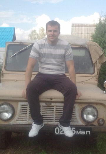 Dmitriy (@prelud81) — my photo № 11