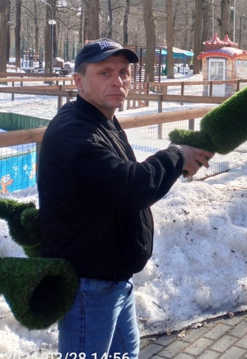 My photo - Pablo Emilio Escobar, 41 from Moscow (@pabloemilioescobar2)