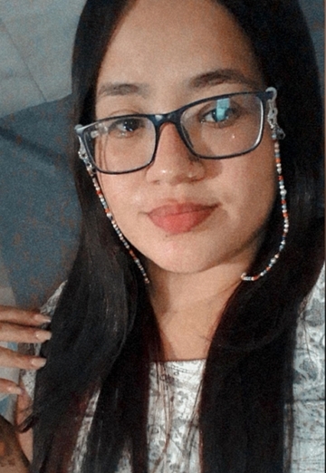 Nanny arandia (@nannyarandia) — my photo № 2