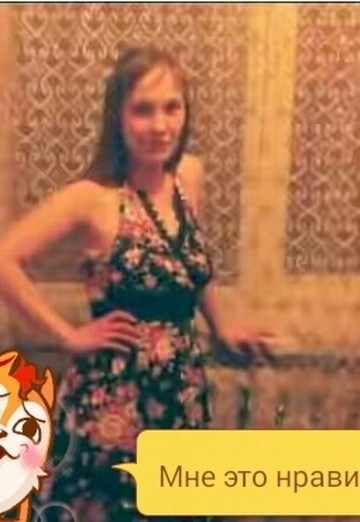 Polina (@elena228254) — my photo № 1