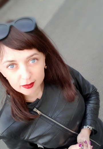 My photo - Nataliya, 44 from Vitebsk (@nataliya48367)