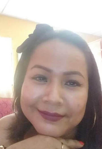 Mi foto- Elizabeth Manuyama Ma, 37 de Iquitos (@elizabethmanuyamama)