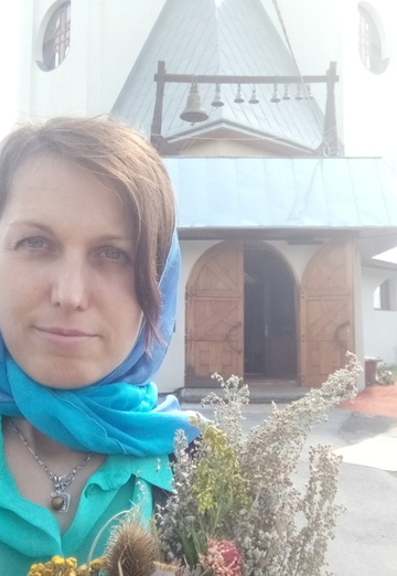 Nataliia. (@nataliyadn) — my photo № 4