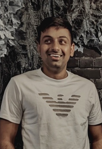 My photo - Prakrut Patel, 26 from London (@prakrutpatel)
