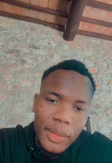 My photo - Zizou, 26 from Siena (@name2913)