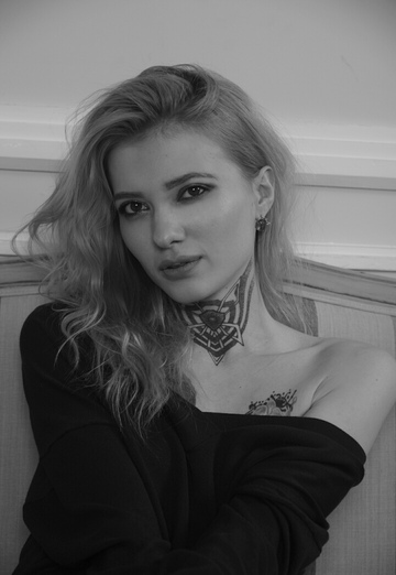 My photo - Ekaterina, 37 from Yekaterinburg (@ekaterina133862)