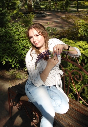 My photo - Nadejda, 40 from Berdichev (@nadejda92502)