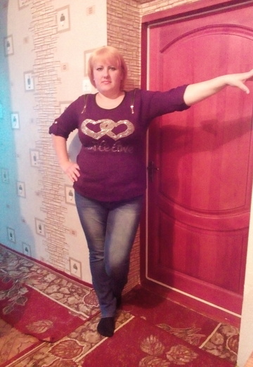 Nadya (@nadya9285) — my photo № 5